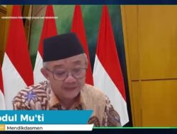 Kemendikdasmen Terbitkan Panduan Penyesuaian Layanan Pendidikan