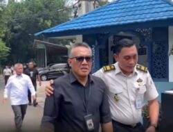 Kabar Ombudsman RI Temukan Fasilitas Mewah di Lapas Cibinong