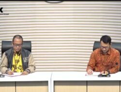 KPK Ingatkan Pejabat Publik Daerah, Setiap Aduan Masyarakat Akan Ditindaklanjuti