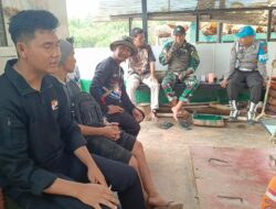 Seorang Anggota Dit Samapta Polda Sumsel Dilaporkan Hilang Saat Pengawalan Kapal Tongkang di Perairan OKI