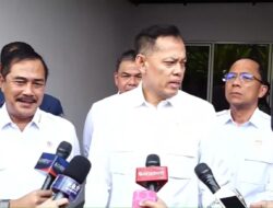 Usut Temuan Ombudsman di Lapas Cibinong, Menimipas: Hasilnya Diumumkan 7 Hari Lagi