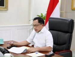 Kades Minta Jabatan Tanpa Batas Periode, Mendagri Tito Karnavian: Lagi Kita Pelajari Positif-Negatifnya