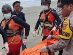 Terkuak! Mayat di Perairan Mukomuko, Bukan Rombongan Jurnalis Selat Sunda