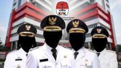 Bupati Klaten Dikabarkan Terjaring OTT KPK