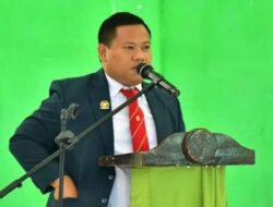 Asap Karhutla Kepung Mesuji! IDI Keluarkan Peringatan Darurat Kesehatan Akibat 31 Titik Panas