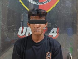 Modus Uang Imbalan dan Janji Menikahi, Polres Mesuji Ringkus Pelaku Asusila Anak di Bawah Umur