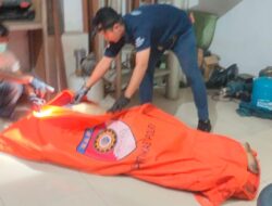 Penjaga Rumah Walet Ditemukan Meninggal di Kamar Mandi