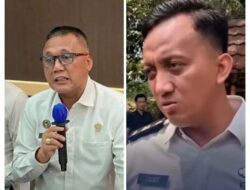 Dibalik Perbedaan Klarifikasi Antara KPLP Cibinong dan Ditjenpas