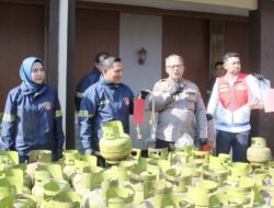 Polda Jateng Bongkar 3 Modus Penyalahgunaan Subsidi, Negara Rugi Rp10,8 Miliar