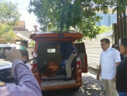Polisi Selidiki Kematian WNA Australia di Legian Bali