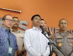Polri Gandeng Binus Tingkatkan Kompetensi Digital Personel Cegah Kejahatan Siber Berbasis AI