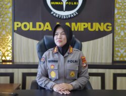 Instruksi Kapolda Lampung Kepada Kapolres Jajaran Terkait Karhutla