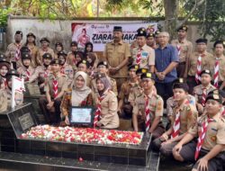 Sambut HUT ke-65, Kwarda Gerakan Pramuka Lampung Gelar Rangkaian Kegiatan Edukatif dan Pengabdian