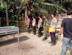 Petani di Pringsewu Akhiri Hidup, Diduga Tertekan Akibat Gagal Panen