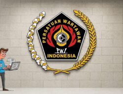 Ketua PWI dan Dewan Kehormatan Lampung Ingatkan Anggotanya Soal Integritas, Tidak Ada yang Kebal Hukum dan Aturan Organisasi