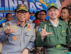 Raffi Ahmad Tekankan Pentingnya Integritas Desa dan Digitalisasi