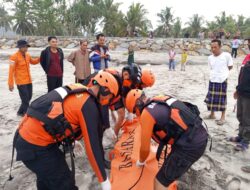 Remaja 17 Tahun yang Ditemukan Mengapung di Perairan Pekon Balam