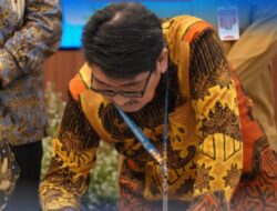 Perkuat Digitalisasi Pajak dan Pertanahan, Pemkab Lampung Utara Replikasi Sistem SISGITA Tangsel