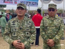 Lampung Utara Kembali Dijejali Markas Militer Strategis, Ekonomi Lokal Siap Melonjak