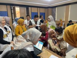 Gandeng Smile Train Indonesia, RS Handayani Kotabumi Gelar Operasi Celah Bibir Gratis untuk 21 Pasien