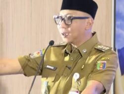 Perkuat Sinergi Lintas Instansi, Pembenahan Layanan Samsat Jadi Kunci Optimalisasi Pembangunan Lampung