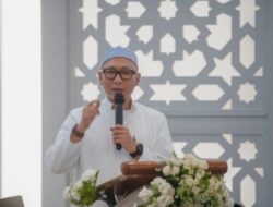 Dorong Pembentukan Karakter Generasi Muda, Pemprov Lampung Gulirkan Program Satu Desa Satu Hafiz