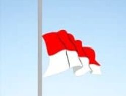 Bupati Hamartoni Ahadis, Besok 30 September 2026 Masyarakat Lampura Kibarkan Bendera Setengah Tiang