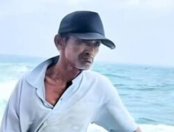 Ini Kronologi Surakman ABK Speedboad Arupadhatu 1 Ditemukan, Wajah Hancur, Mengenakan Celana Pendek