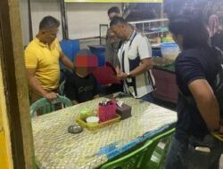 Modus Priksa Kerohanian dan Kesehatan, ES Cabuli Santri di Salah Satu Ponpes