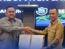 Langkah Strategis Pemkab Lampung Utara Pada Ekonomi Kreatif Berbasis Hak Kekayaan Intelektual