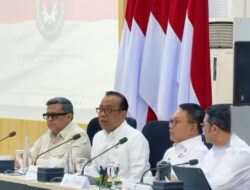 Kemendagri dan BPJPH Dorong Pemda Percepat Implementasi Wajib Halal Oktober 2026