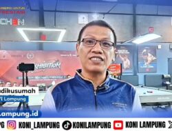 PWI Lampung Berikan Dukungan Penuh untuk Atlet Asian Games dan Kesuksesan Porprov X 2026