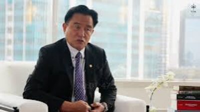 Luhut Ingin Hapus Kerugian Negara dari Definisi Korupsi, Yusril: Jangan Pakai Hukum Ala Kadarnya
