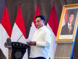 Pemerintah Hormati Keputusan KPK Terkait Pengusutan Kasus Dugaan Suap di Kementerian ATR/BPN