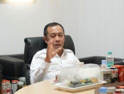 Sengketa Tapal Batas,  Pemkab Lampura Gelar Rapat Khusus Sikapi Tuntutan Masyarakat Adat Buay  Perja