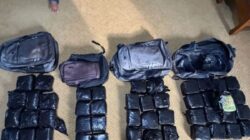 Polda Riau Gagalkan Peredaran 47 Kilogram Sabu di Pekanbaru, Satu Orang Tersangka Diamankan