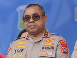 Daftar Mutasi Perwira Tinggi dan Perwira Menengah di Mabes Polri hingga Polda