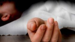 Naas! Balita 5 Tahun Ditemukan Tewas Tenggelam di Kolam Lele