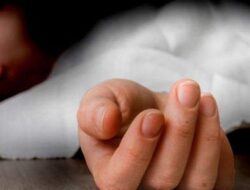 Naas! Balita 5 Tahun Ditemukan Tewas Tenggelam di Kolam Lele
