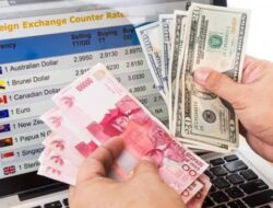 Konflik Timur Tengah Memanas, Rupiah Anjlok ke Level Rp18.074 per Dolar AS