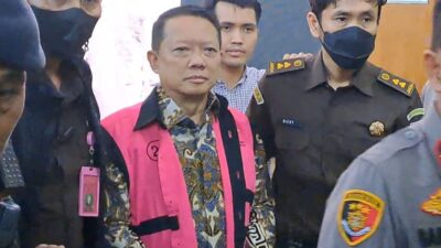 Hakim Perintahkan Sidang Dilanjut, Kubu Eks Jampidsus Febrie Adriansyah Nantikan Pembuktian