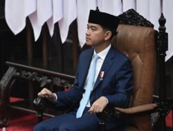 MK Ungkap Gibran Tak Memiliki Ijazah Setara SMA, Namun Gugatan Tetap Ditolak
