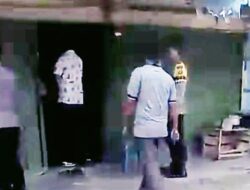Satreskrim Polres Tanggamus Ungkap Dugaan Pencabulan Anak di Bawah Umur 
