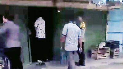Satreskrim Polres Tanggamus Ungkap Dugaan Pencabulan Anak di Bawah Umur 