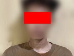 Tim URC Presisi Satreskrim Polres Tuba Barat Ungkap Kasus Persetubuhan Anak di Bawah Umur