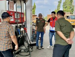 Pemprov Lampung dan DPRD Perkuat Sinergi Tingkatkan Pengawasan BBM Bersubsidi 