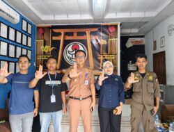 Hadirkan Pelatihan Berkualitas di Tingkat Lokal, Camat Sidomulyo Apresiasi Kehadiran LPK MUL