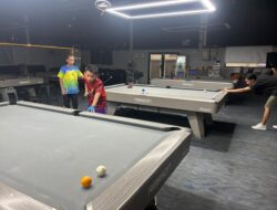 Di Tengah Keterbatasan, Pebiliar Lampung Utara Targetkan Emas Porprov Lampung 2026