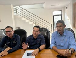 Wirahadikusumah Kantongi 444 Dukungan, Bakal Calon Ketua PWI Lampung Tunggu Verifikasi