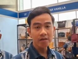 Respons Tegas Gibran Usai Putusan MK, Hormati Proses Hukum hingga Jawab Sentilan Soal Ijazah